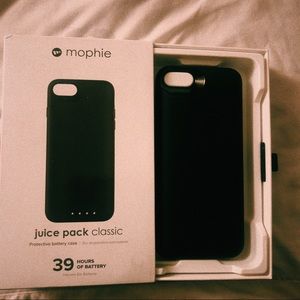 mophie protective battery case ( iPhone 8 )